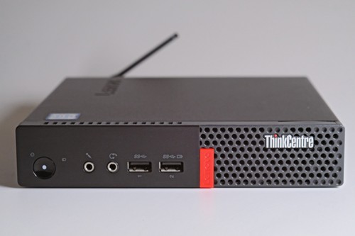 Lenovo thinkcentre m710q tiny - thinkcentre,