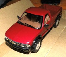 Chevrolet S-10 , AMT Ertl
