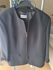 MarCona Damen Jacke Gr. 48