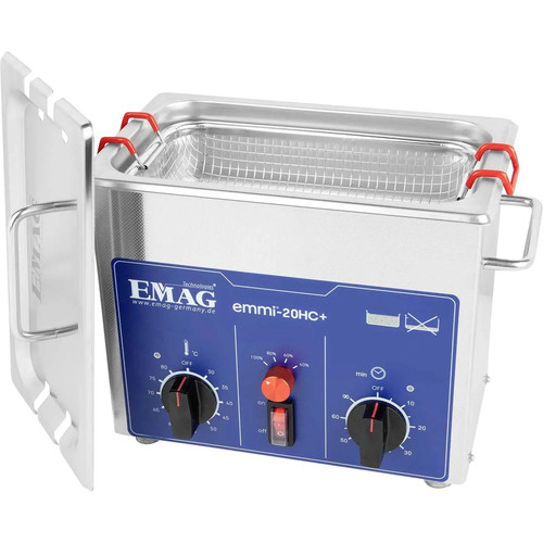 Emag ultraschallreiniger - emag,