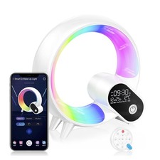 Bluetooth Speaker Wake Up