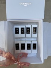 Guerlain l'art & la Matiere