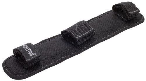 Maxpedition shoulder pad - shoulder,
