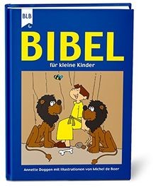 Bibel für kleine kinder - bibel,