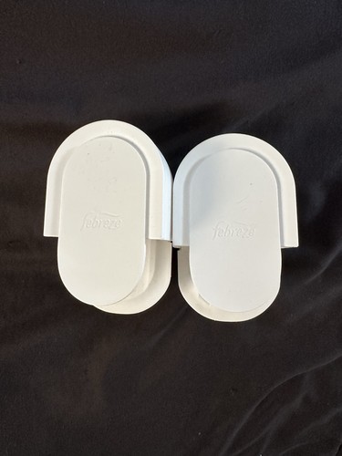 Febreze alternating plug in - 2x,