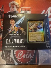 MTG Magic the Gathering Final