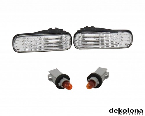 Seitenblinker für honda - für,