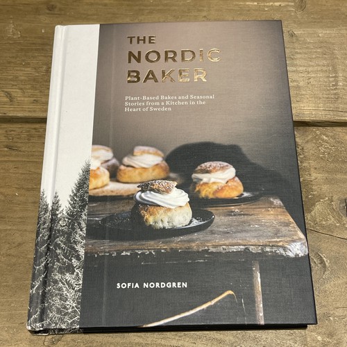 The nordic baker plant - the, baker: