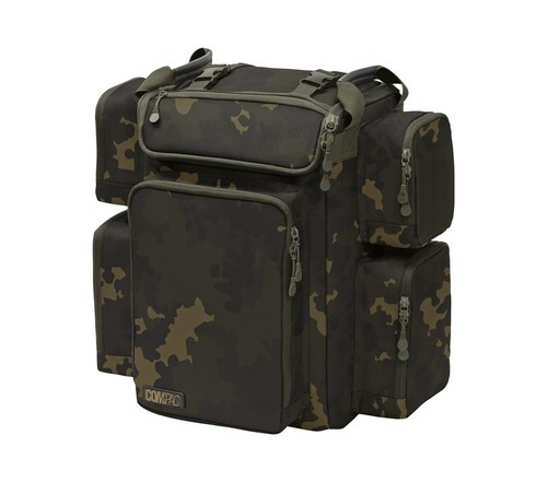 Korda compac rucksack - korda, liter