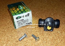 1 x LPR 4254 Radbremszylinder HA für OPEL KADETT E ASCONA C ASTRA F CORSA A