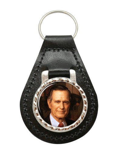 President george bush leder - george,