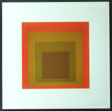 JOSEF ALBERS