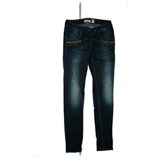 TIGERHILL Carole Damen Jeans
