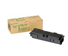 Original Kyocera Toner TK-17