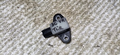 Crashsensor airbag - crashsensor,