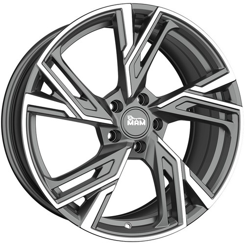 Zoll mam rs5 - 4x, 19
