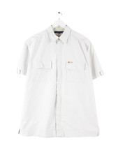 Tommy Hilfiger 00s Kurzarm