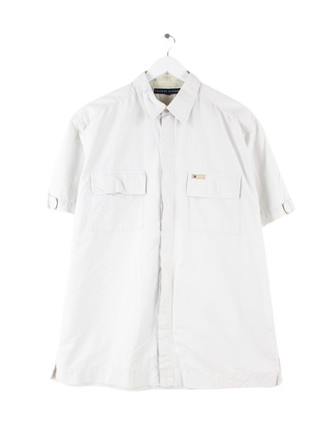 Tommy hilfiger 00s kurzarm - hilfiger,