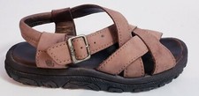 Teva X-Man Brown Nubuck Criss