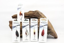 Balzer Colonel Metallica