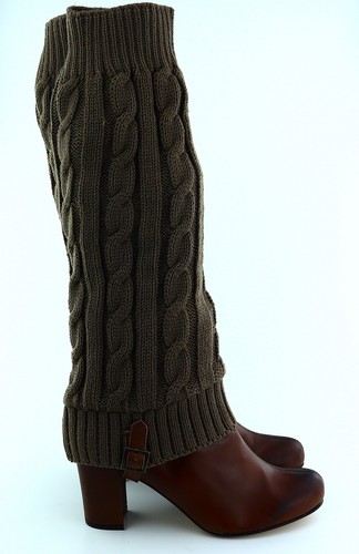 Leder toller stiefel von - leder,