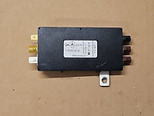 Mercedes Benz  B-Klasse W245 Antenne Verstärker Antennenverstärker A1698200089