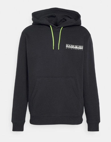 Napapijri sweatshirt - sweatshirt, *