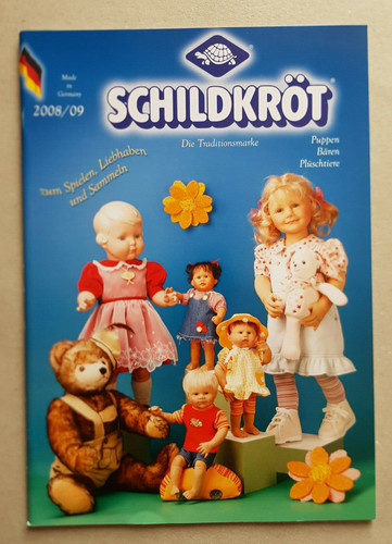 Schildkröt händlerkatalog - schildkröt,