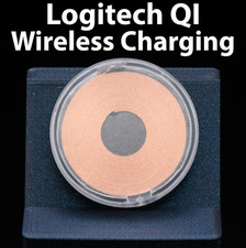 Qi Wireless Charging Mod |