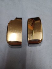 Kawasaki VN 1500  Chromblende Zylinderkopf Verkleidung