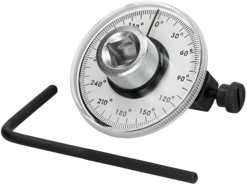 Drehwinkelmesser 360 - drehwinkelmesser, 360°