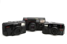 Konvolut 3 alte Kompakt Zoom