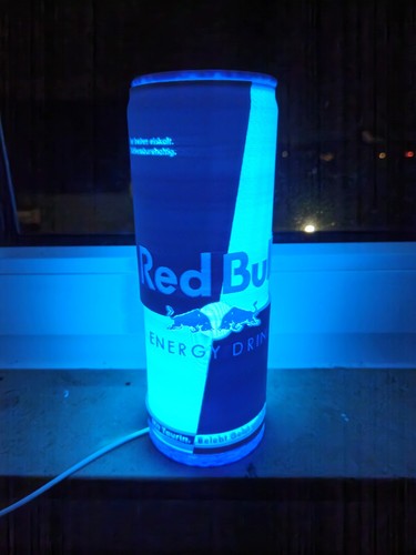 Led dosenlampe - led,