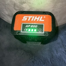 Stihl AP 200 Akku - für Bastler