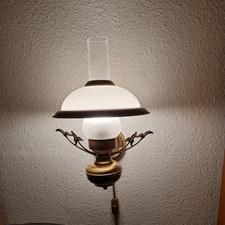 Wandlampe