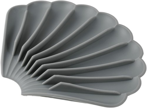 Seifenablage muschelform - in,