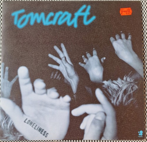 Tomcraft loneliness - -,