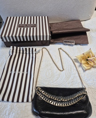 Henri bendel new york tasche - henri,