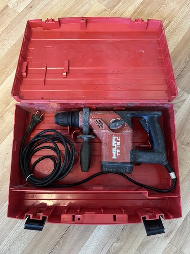 Hilti 15c bohrhammer - te,