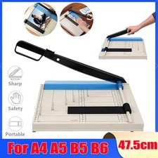 Profi Papierschneider A4