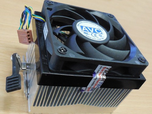 Avc a113000548 amd sockel - avc, 754