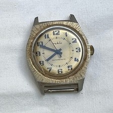 Ruhla Antimagnetic DDR