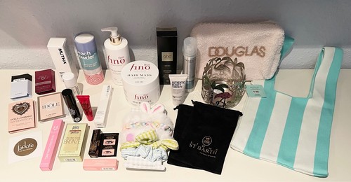 Luxus niche beauty kosmetik - luxus,