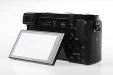SONY Alpha 6000 mit E PZ