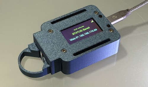 Druck sicherheitsmodul - 3d-druck,