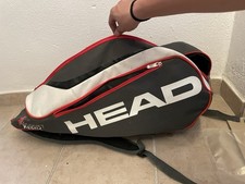 Head Team Tennis Schlägertasche Racket Bag