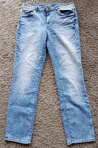 Soccx jeans bleached - jeans,