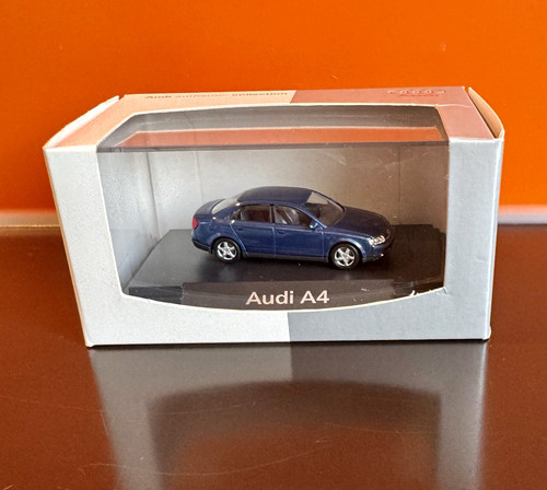 Busch audi 0 quattro - audi,