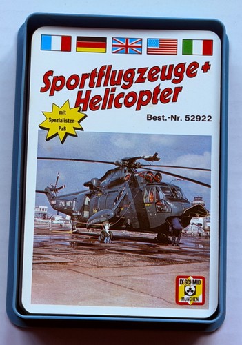 Flugzeuge und helicopter - flugzeuge,