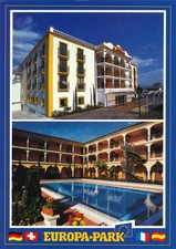 AK RUST / BADEN - EUROPA-PARK